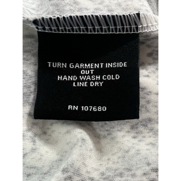 Nue Options Blouse Plus Size XXL Multicolored Snakeskin Pattern Knit Work Top - Picture 10 of 10